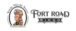 Fort Road Bingo – Where Dreams Begin!